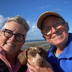 Meet your Posher, Maureen